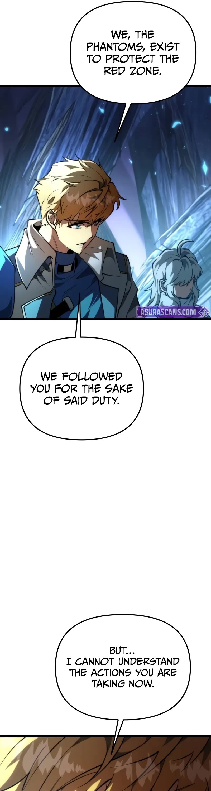 Reincarnator Chapter 83 page 61 - Chapter 83