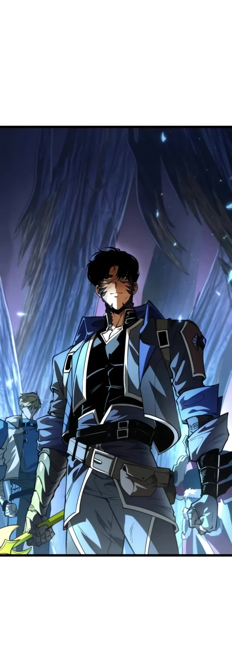 Reincarnator Chapter 83 page 64 - Chapter 83