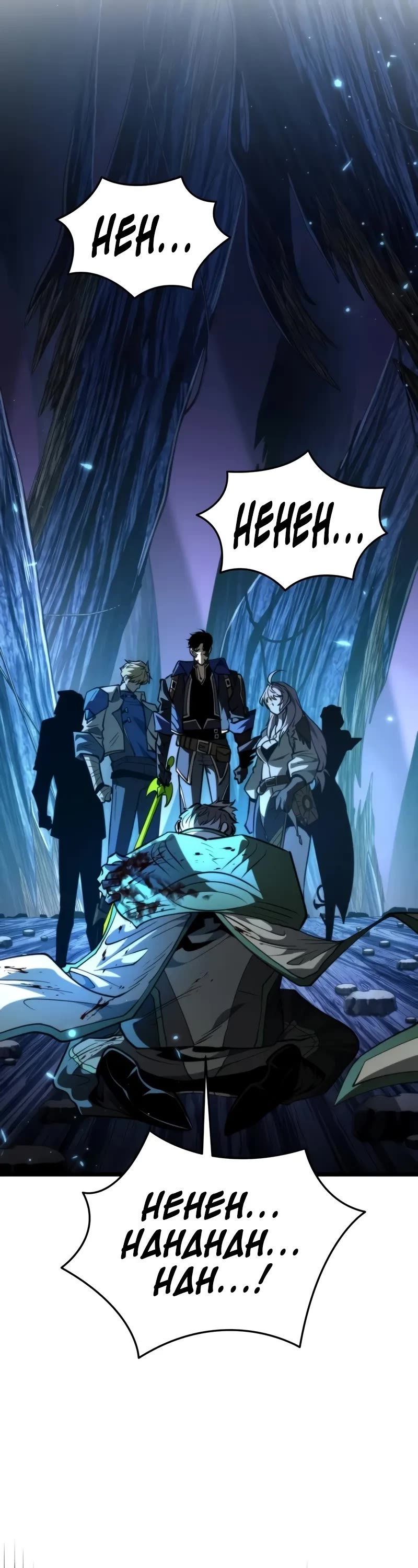 Reincarnator Chapter 83 page 66 - Chapter 83