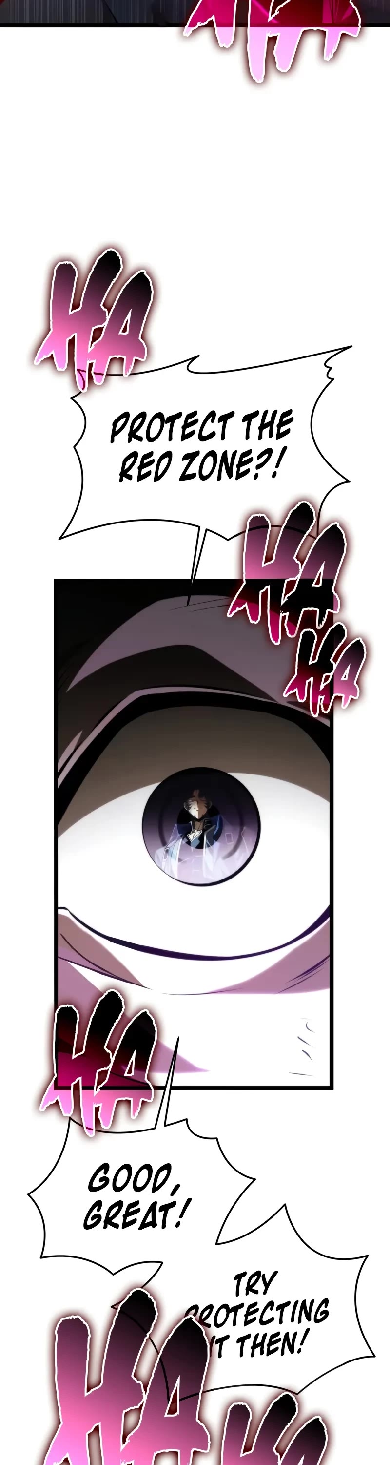 Reincarnator Chapter 83 page 68 - Chapter 83