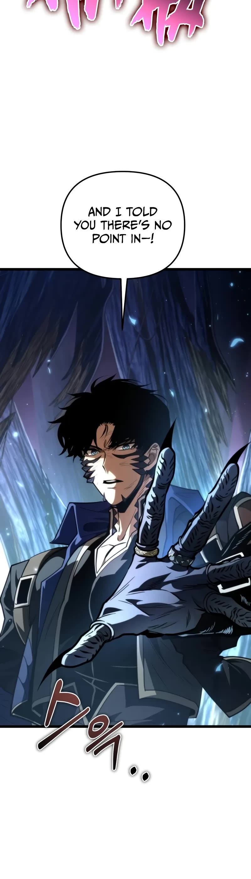 Reincarnator Chapter 83 page 69 - Chapter 83