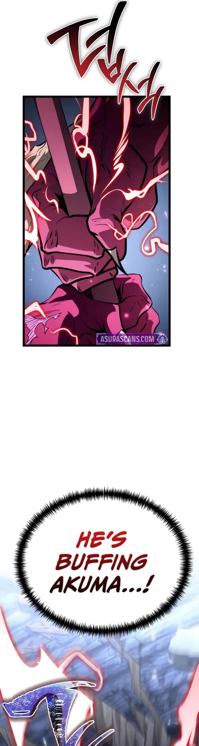 Reincarnator Chapter 83 page 71 - Chapter 83
