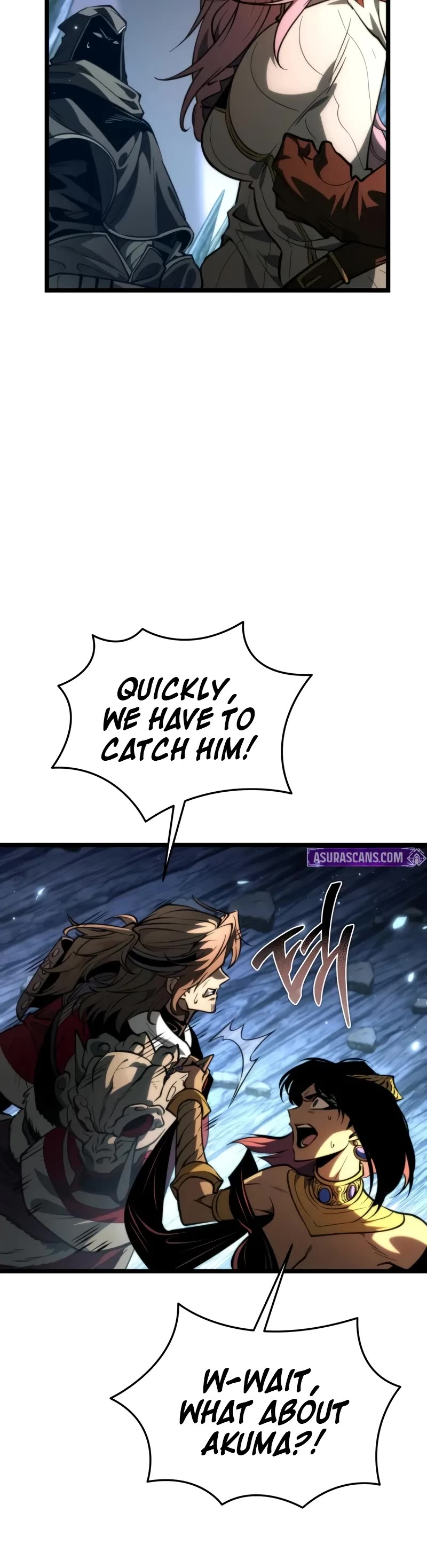 Reincarnator Chapter 84 page 16 - Chapter 84