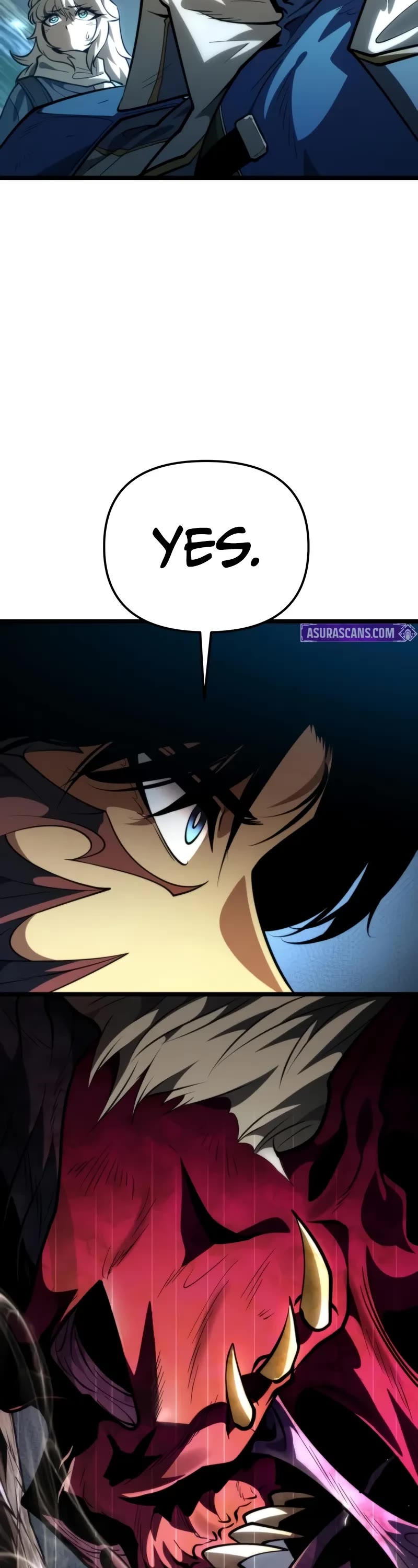 Reincarnator Chapter 84 page 19 - Chapter 84