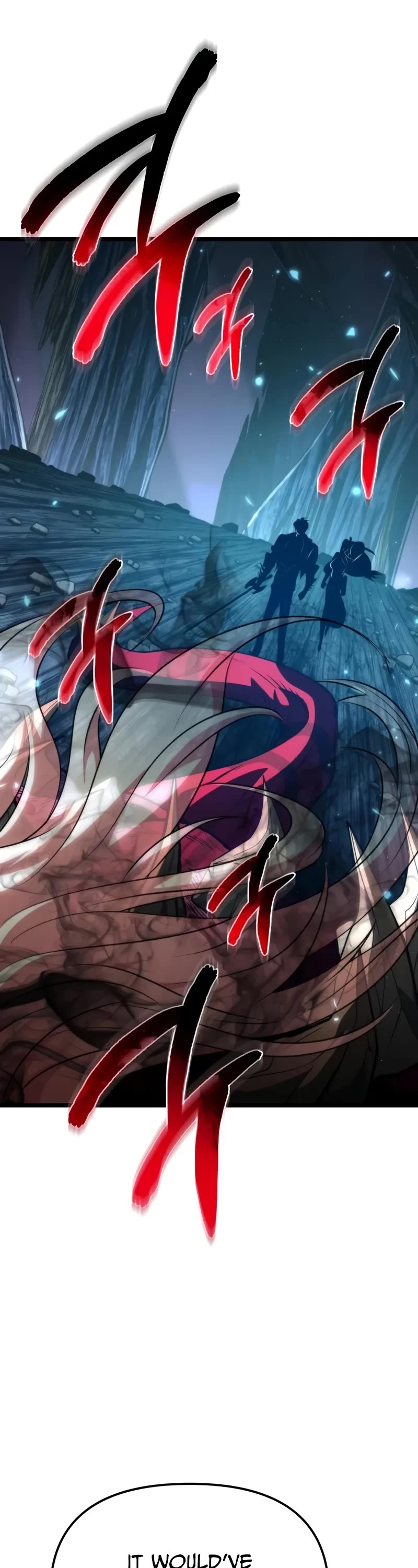 Reincarnator Chapter 84 page 23 - Chapter 84
