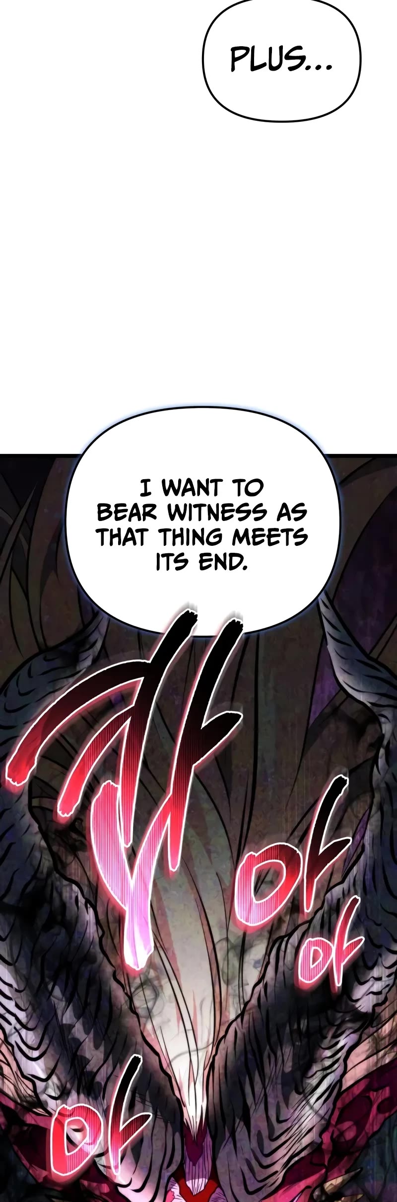 Reincarnator Chapter 84 page 25 - Chapter 84