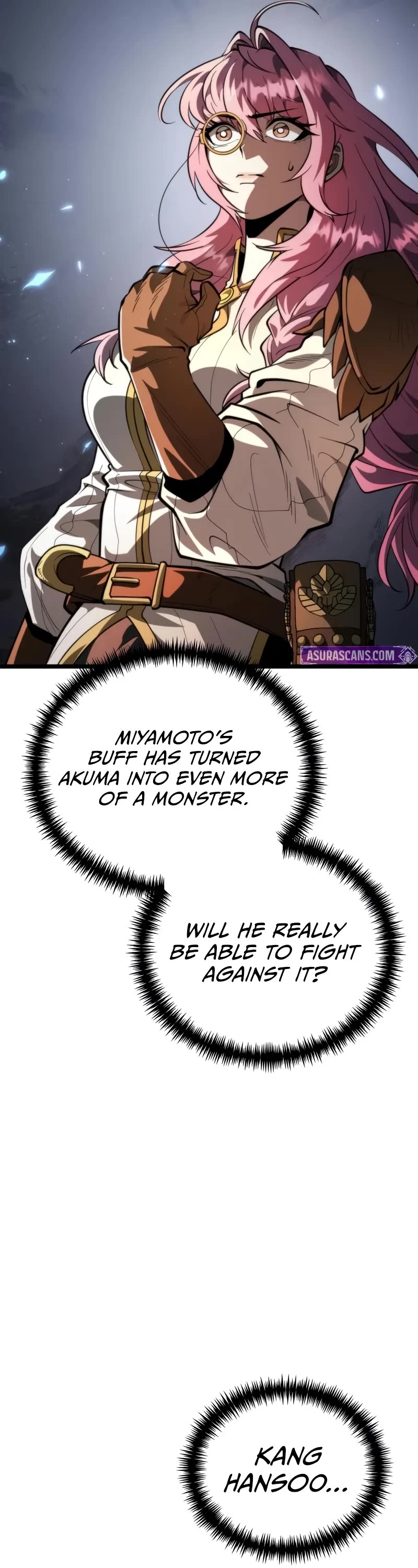 Reincarnator Chapter 84 page 27 - Chapter 84