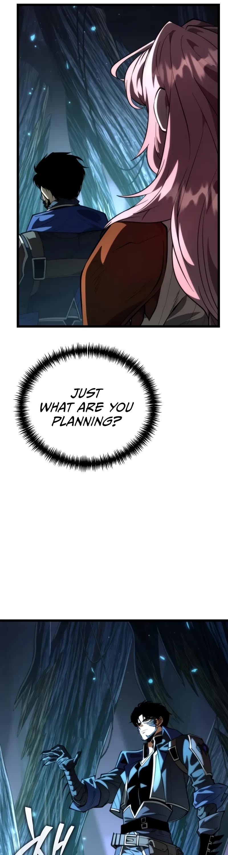 Reincarnator Chapter 84 page 28 - Chapter 84