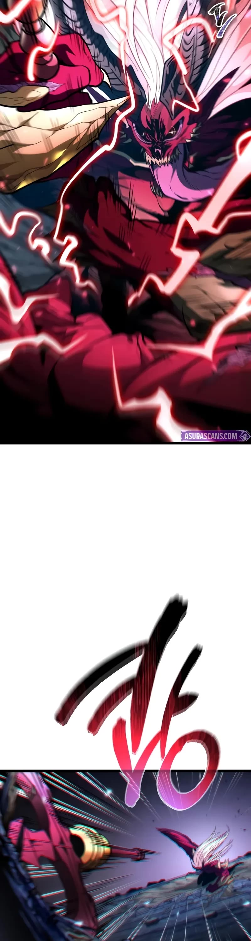 Reincarnator Chapter 84 page 3 - Chapter 84