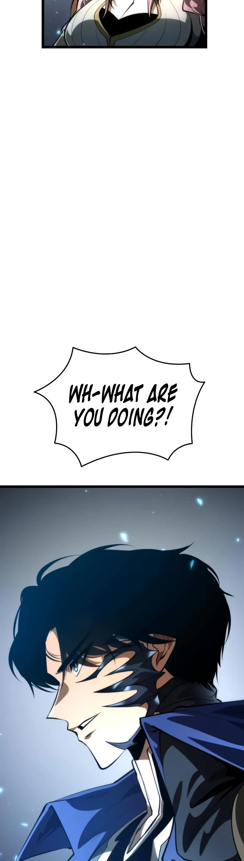 Reincarnator Chapter 84 page 30 - Chapter 84