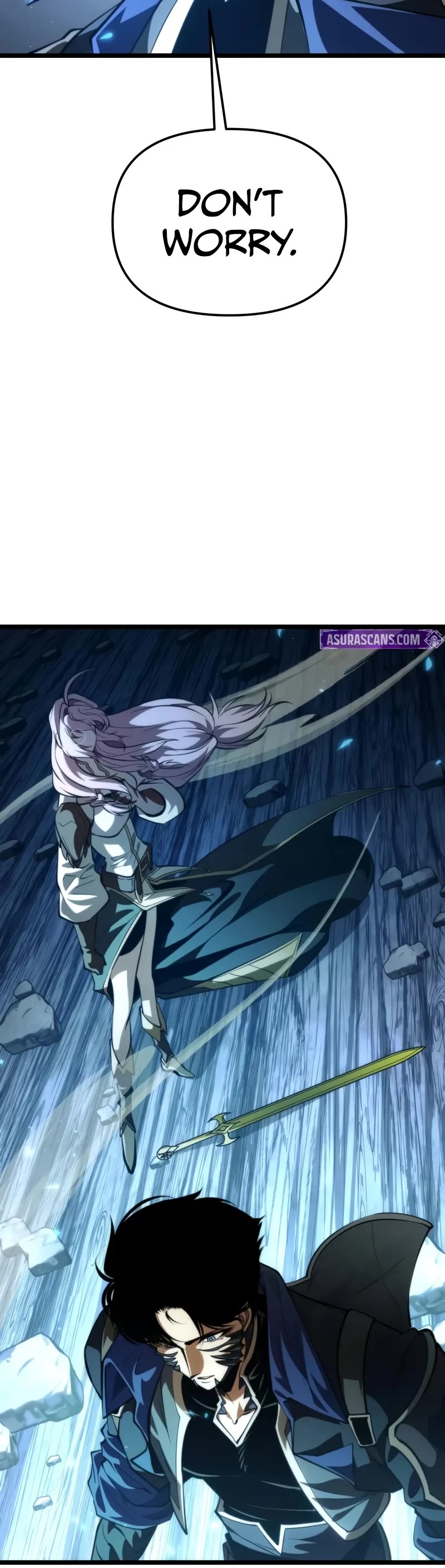 Reincarnator Chapter 84 page 31 - Chapter 84