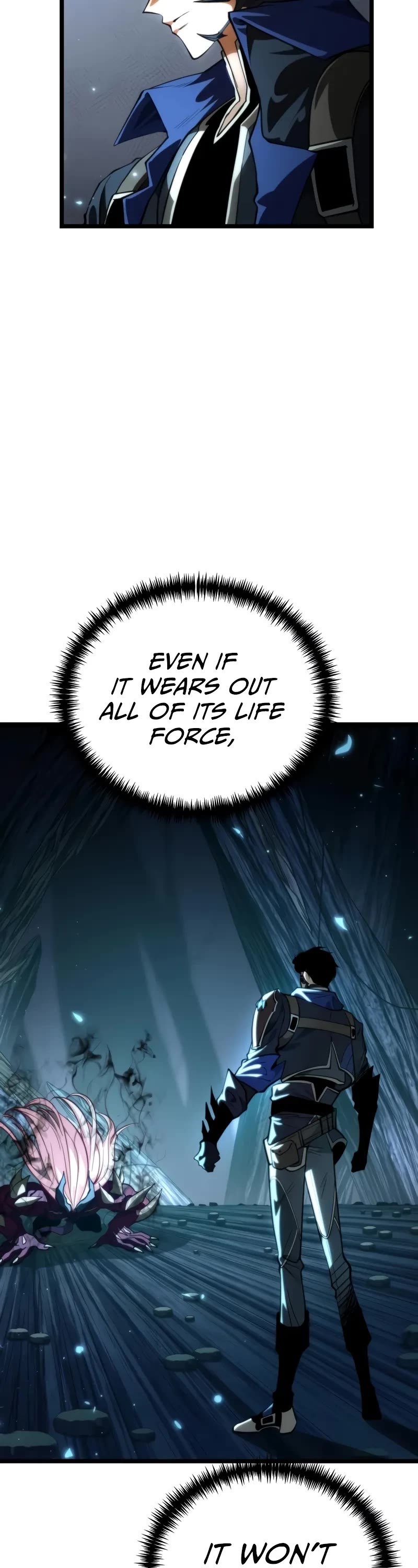Reincarnator Chapter 84 page 34 - Chapter 84