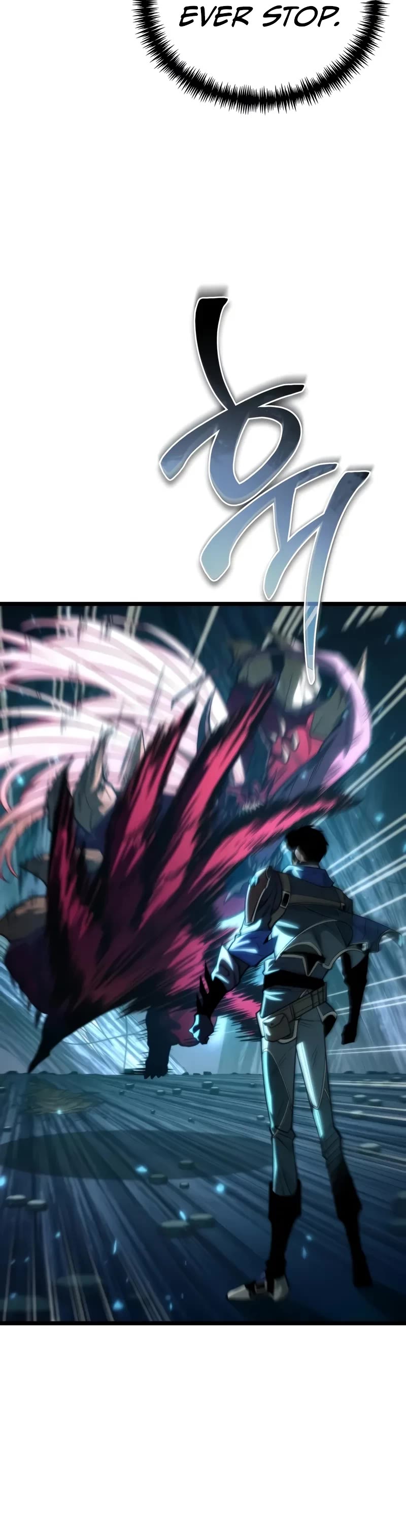 Reincarnator Chapter 84 page 35 - Chapter 84