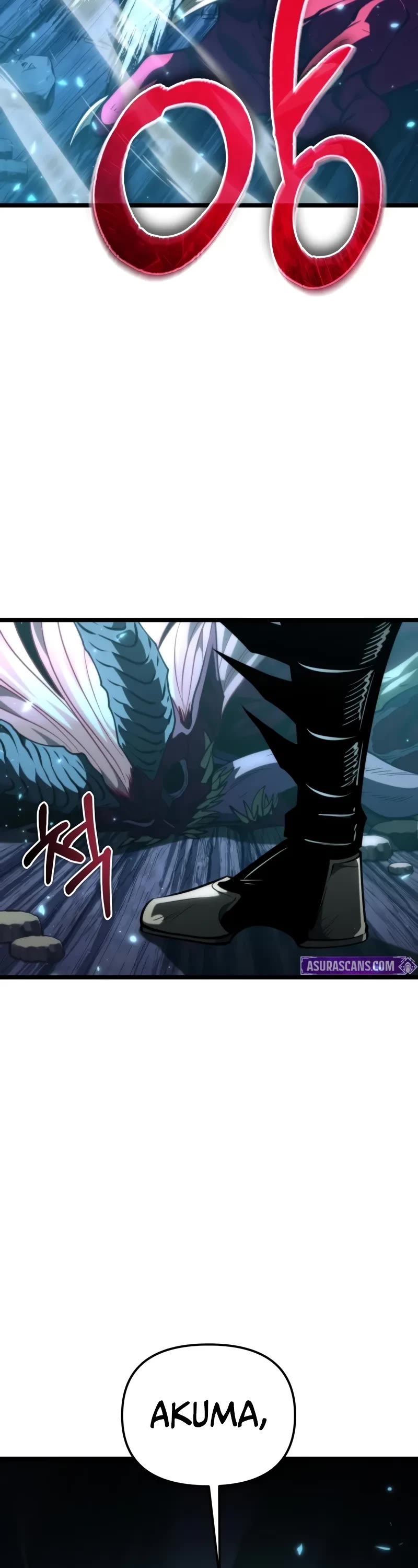Reincarnator Chapter 84 page 38 - Chapter 84