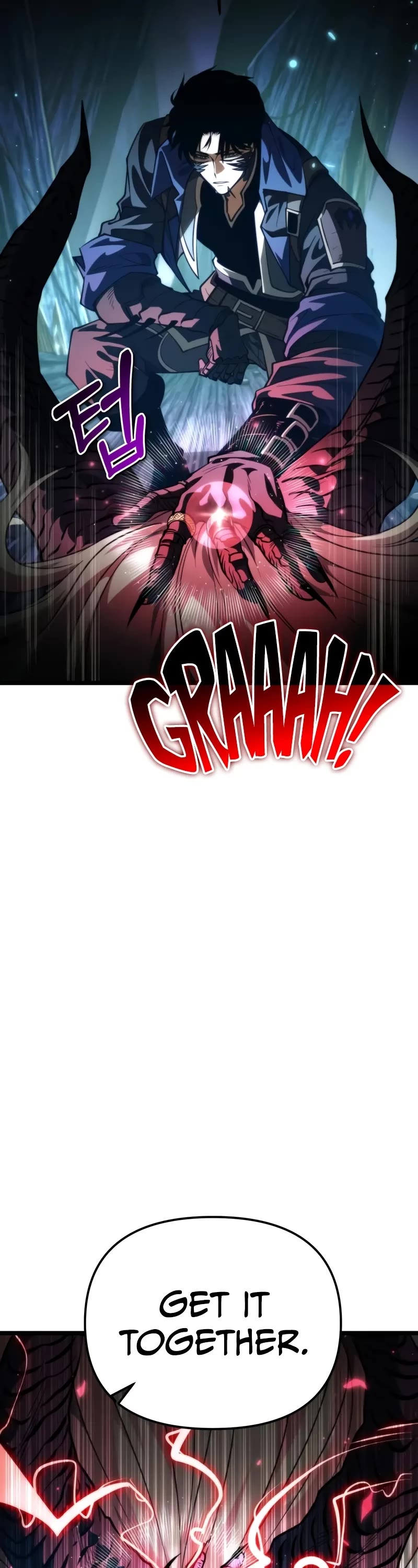 Reincarnator Chapter 84 page 39 - Chapter 84