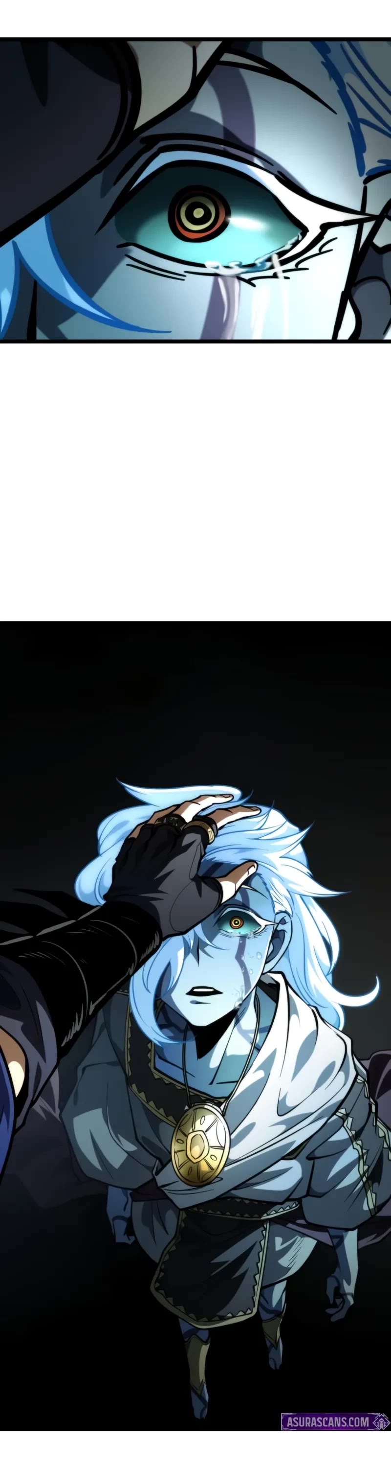 Reincarnator Chapter 84 page 41 - Chapter 84