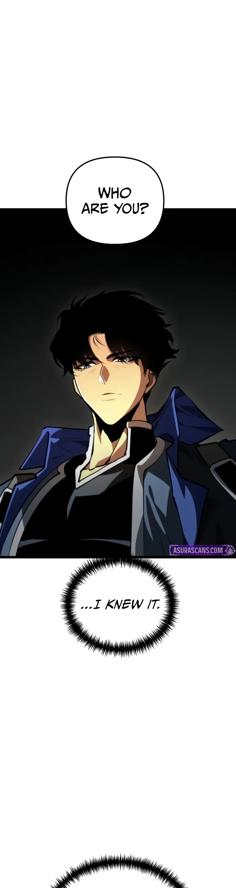 Reincarnator Chapter 84 page 42 - Chapter 84