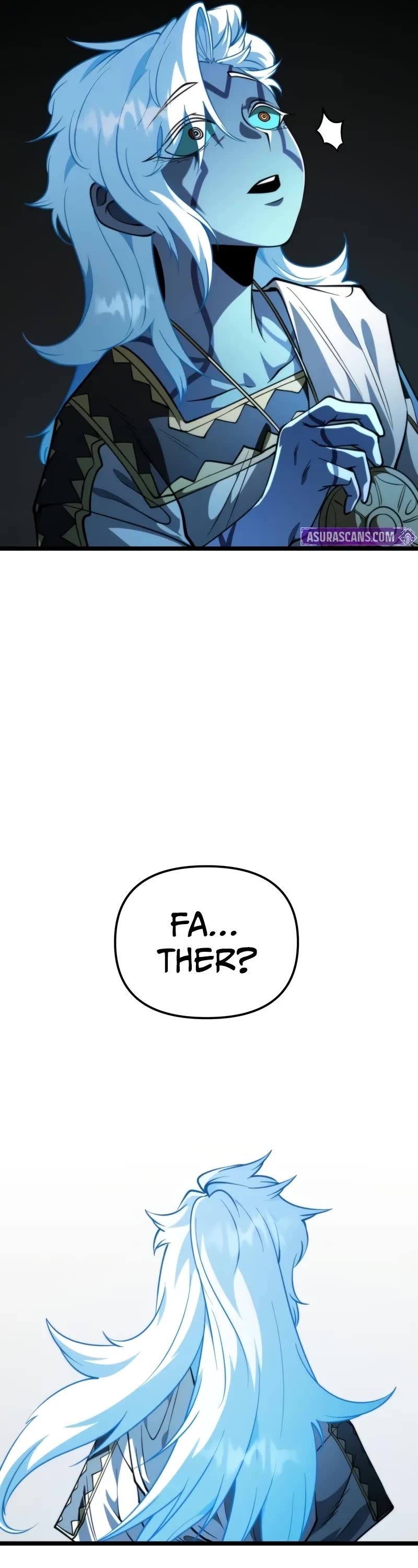 Reincarnator Chapter 84 page 47 - Chapter 84