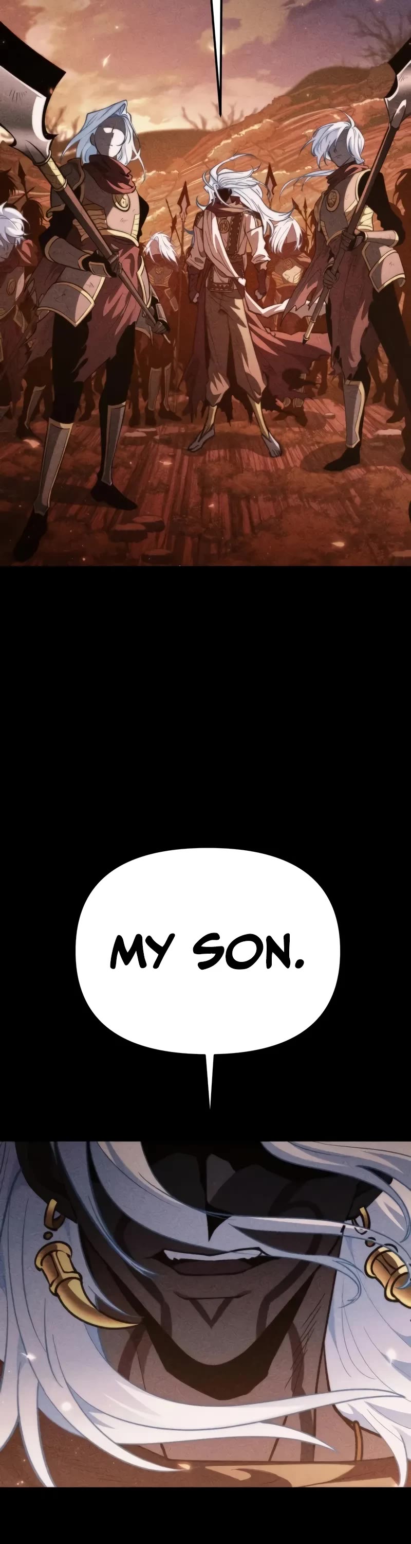 Reincarnator Chapter 84 page 49 - Chapter 84