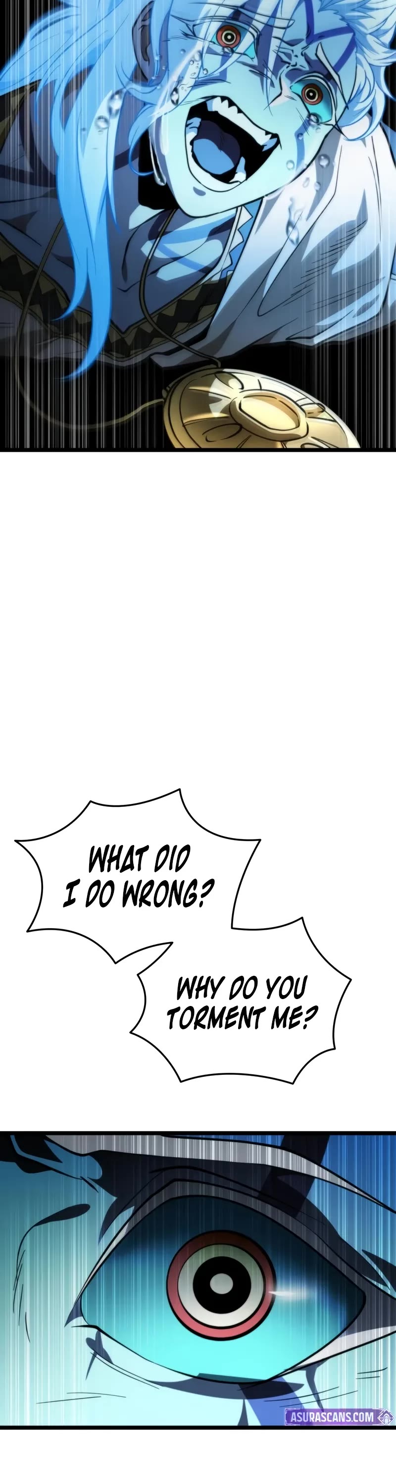 Reincarnator Chapter 84 page 51 - Chapter 84