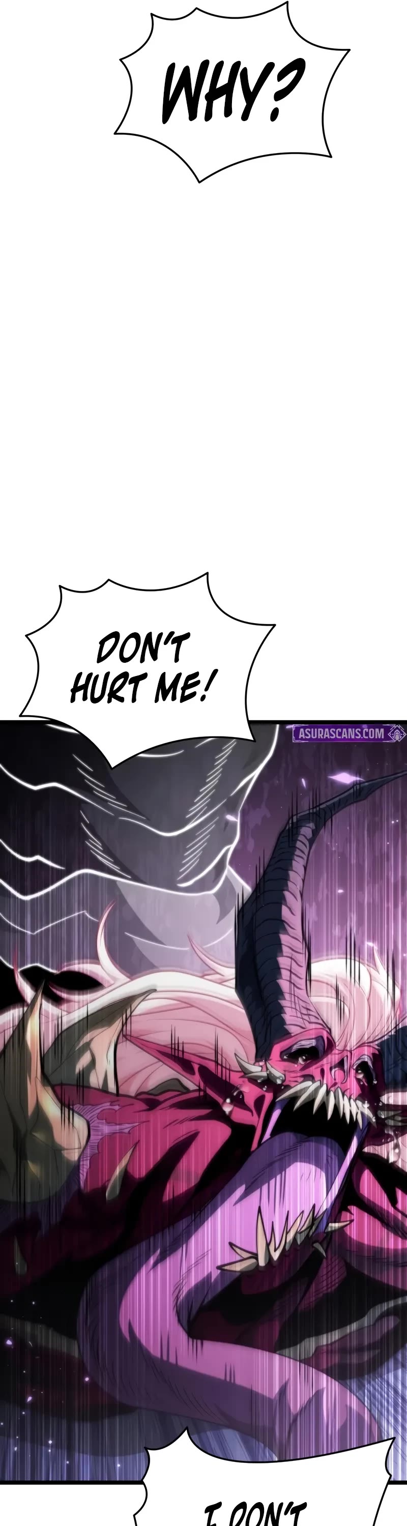 Reincarnator Chapter 84 page 52 - Chapter 84