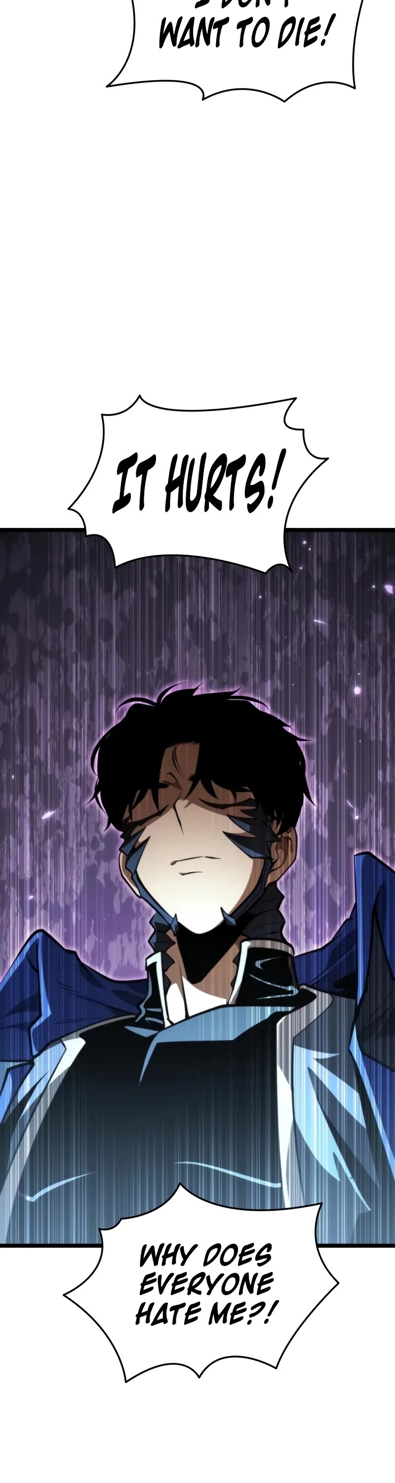 Reincarnator Chapter 84 page 53 - Chapter 84