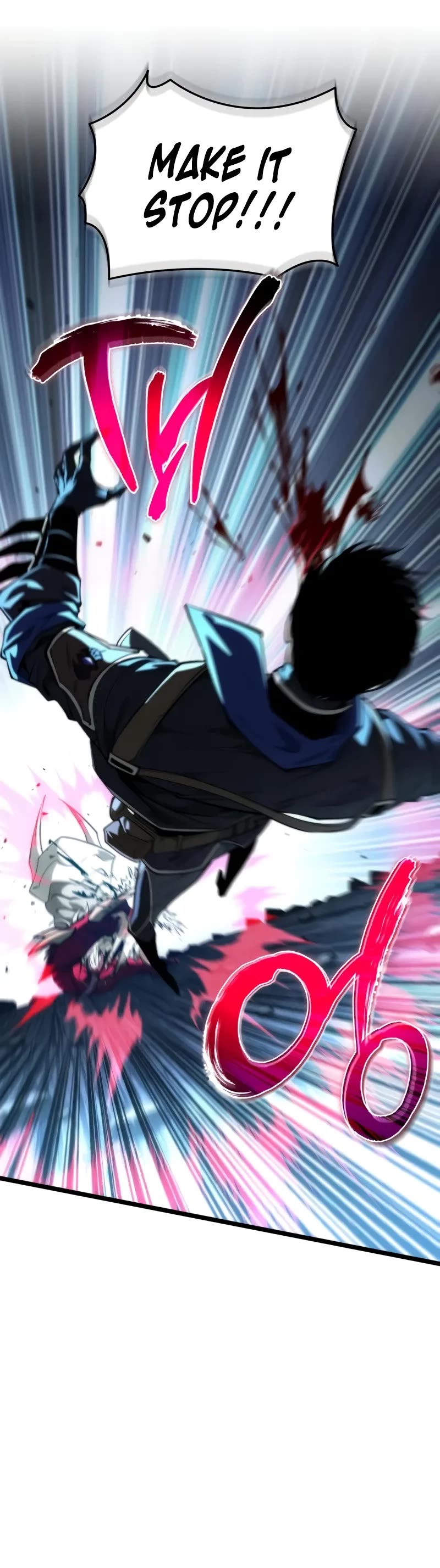 Reincarnator Chapter 84 page 55 - Chapter 84