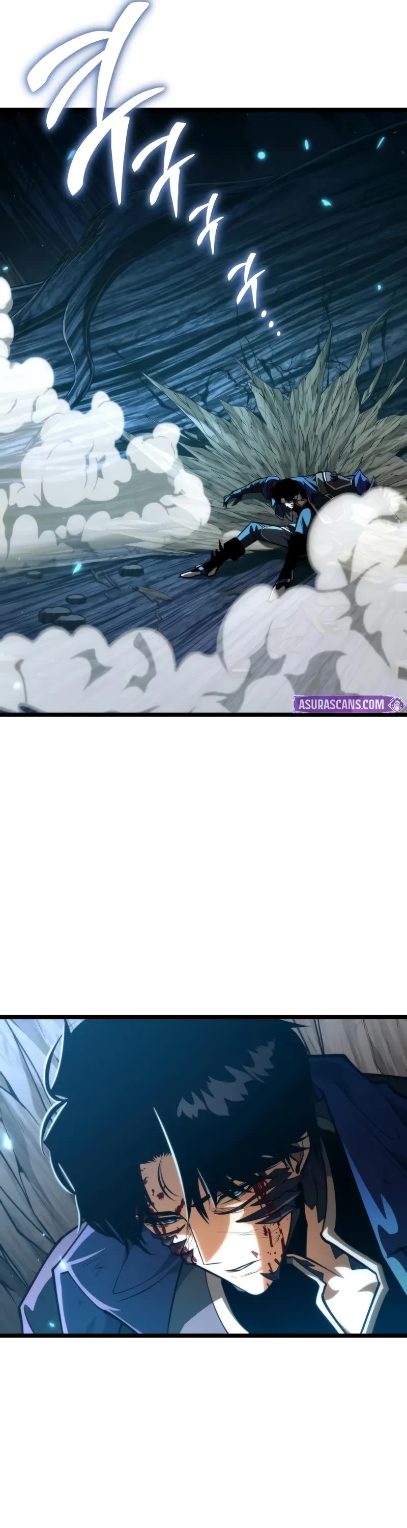 Reincarnator Chapter 84 page 57 - Chapter 84