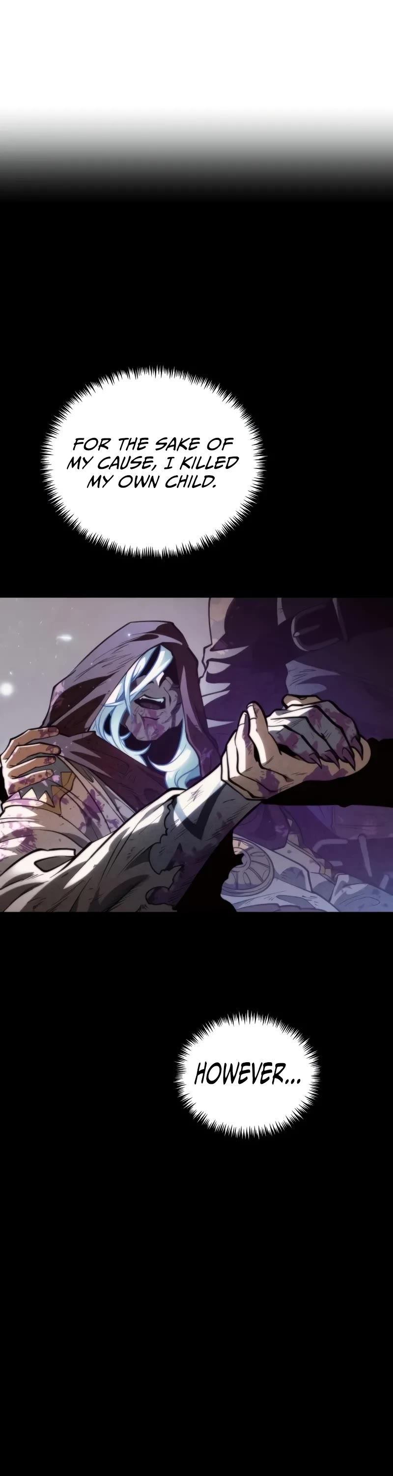 Reincarnator Chapter 84 page 58 - Chapter 84
