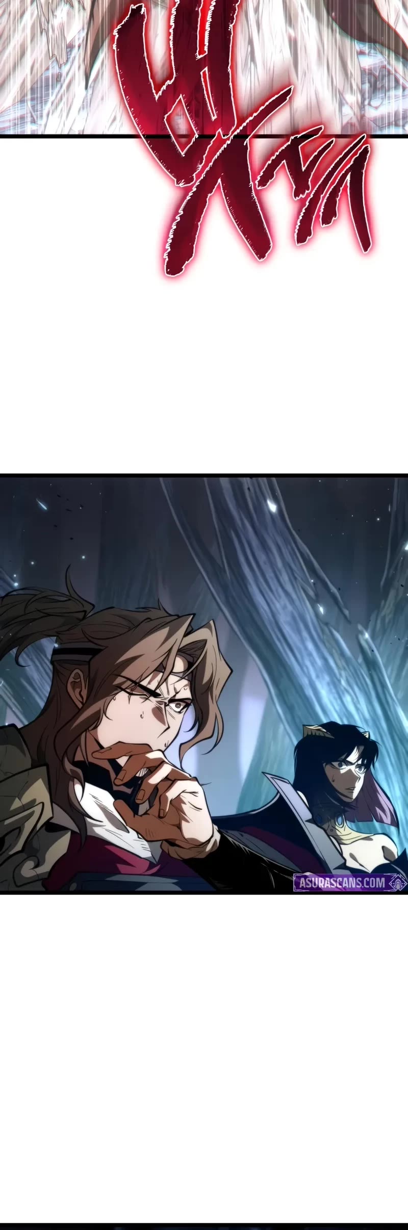 Reincarnator Chapter 84 page 6 - Chapter 84