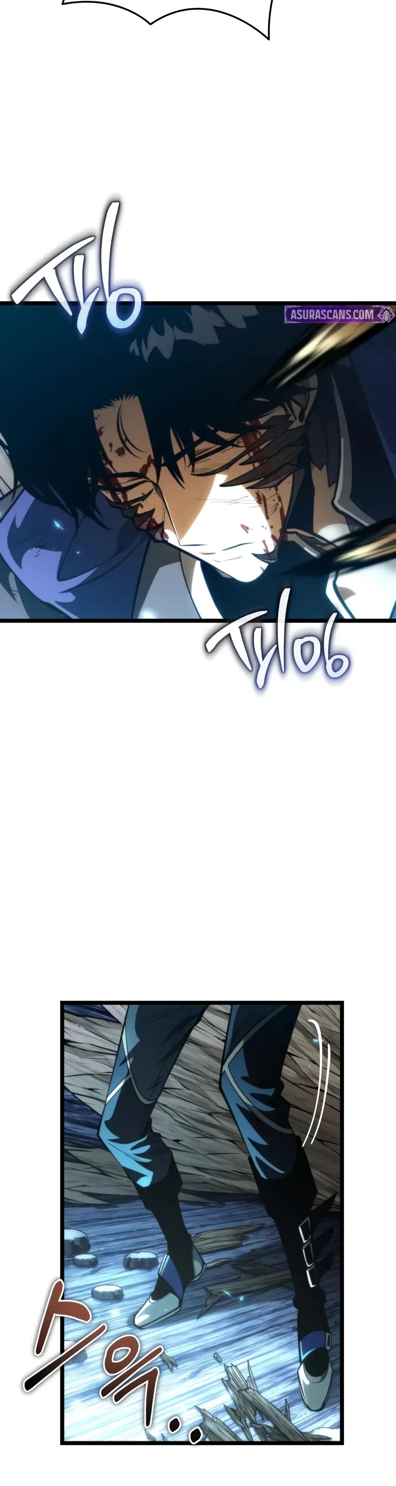 Reincarnator Chapter 84 page 61 - Chapter 84