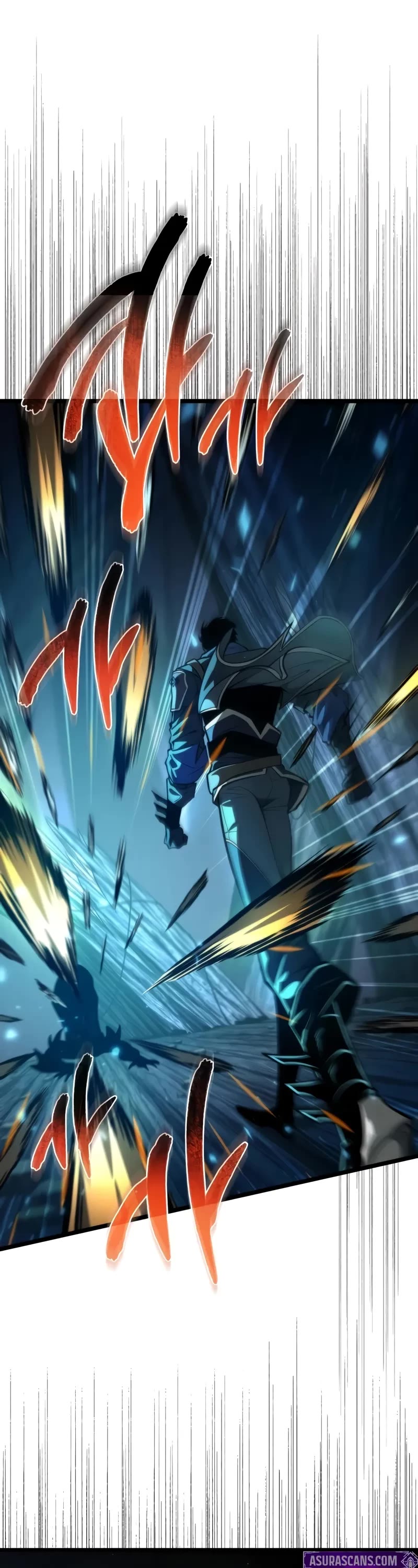 Reincarnator Chapter 84 page 62 - Chapter 84