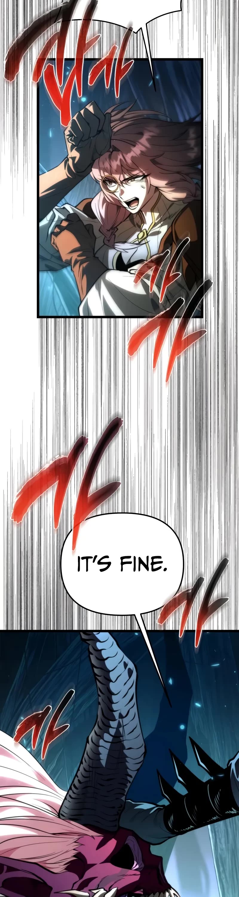 Reincarnator Chapter 84 page 64 - Chapter 84