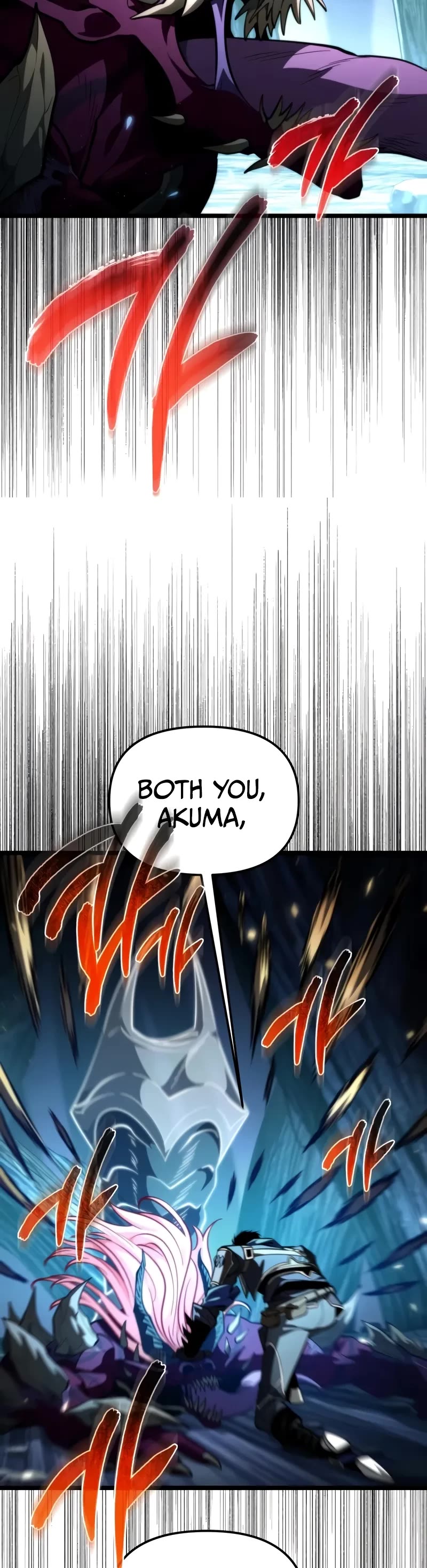 Reincarnator Chapter 84 page 65 - Chapter 84