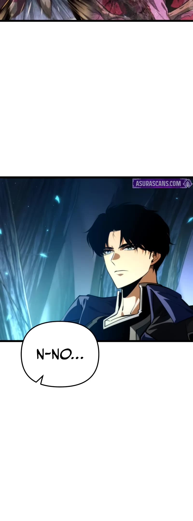 Reincarnator Chapter 85 page 11 - Chapter 85