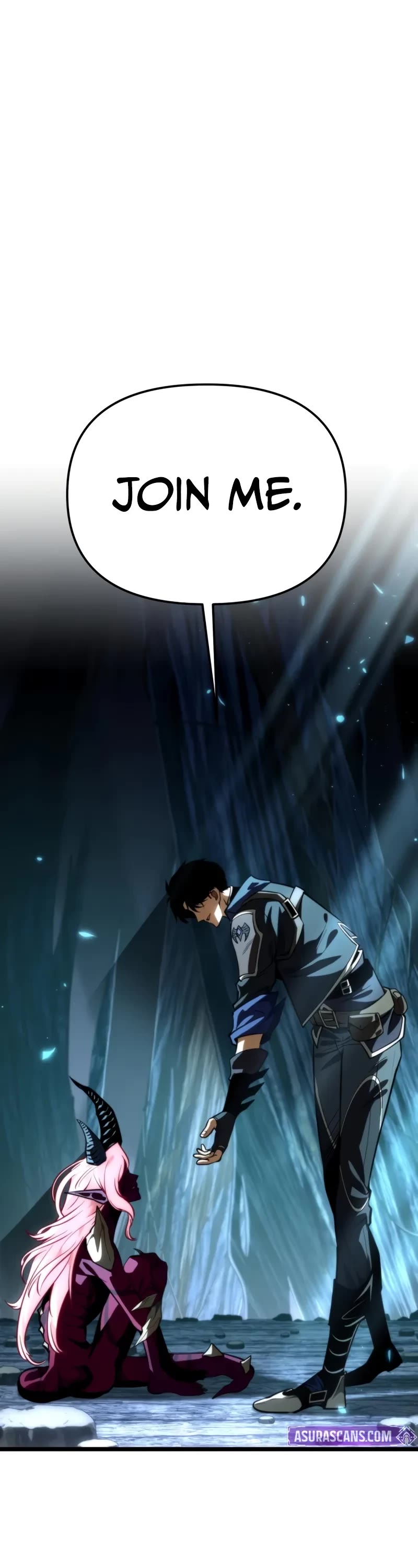 Reincarnator Chapter 85 page 14 - Chapter 85