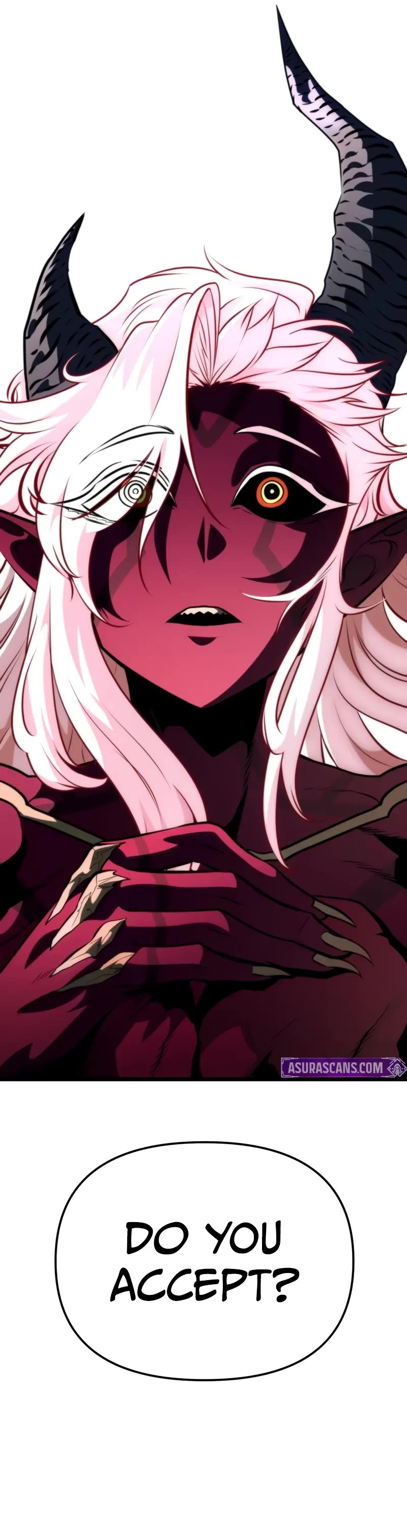 Reincarnator Chapter 85 page 17 - Chapter 85