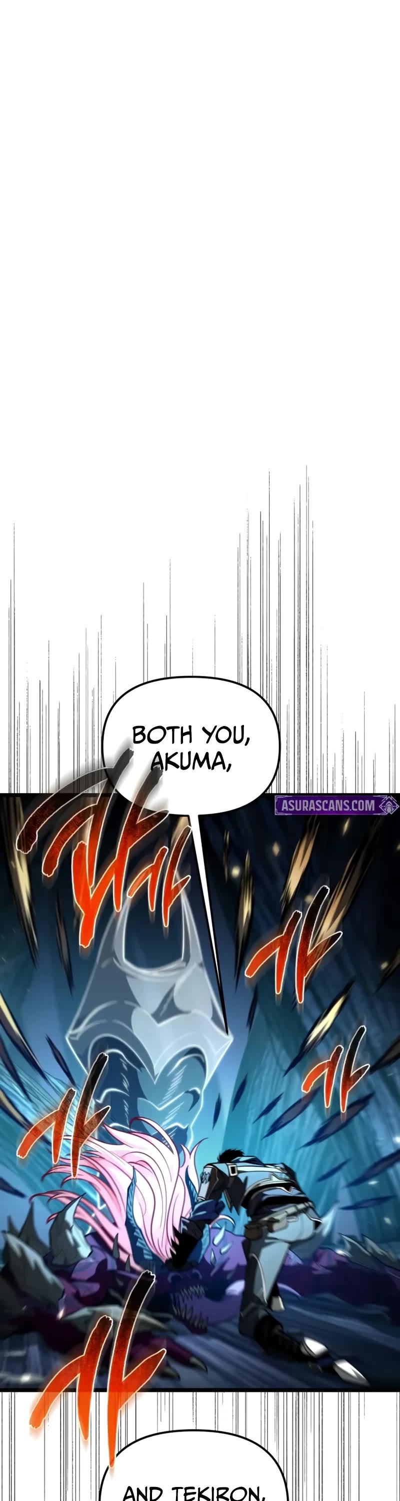 Reincarnator Chapter 85 page 2 - Chapter 85