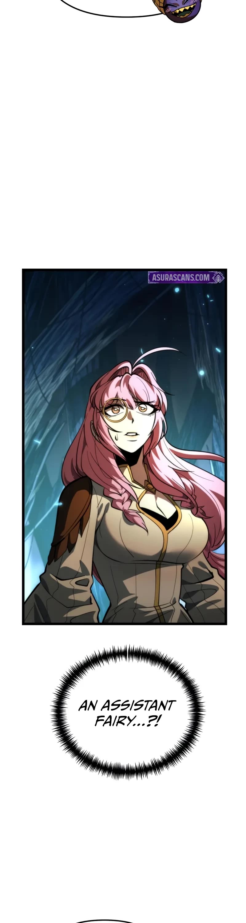 Reincarnator Chapter 85 page 23 - Chapter 85