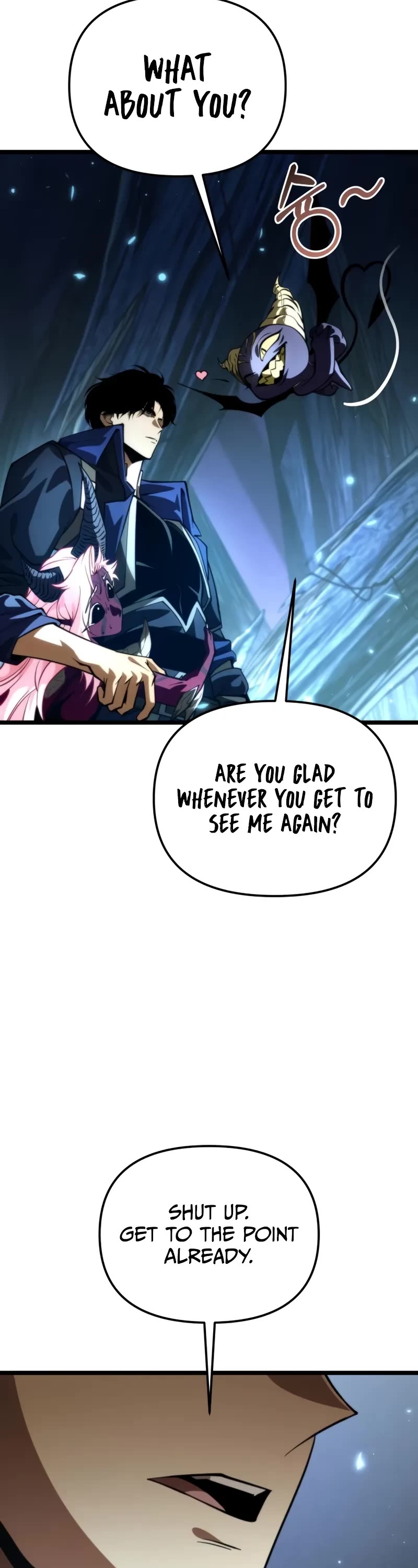 Reincarnator Chapter 85 page 24 - Chapter 85