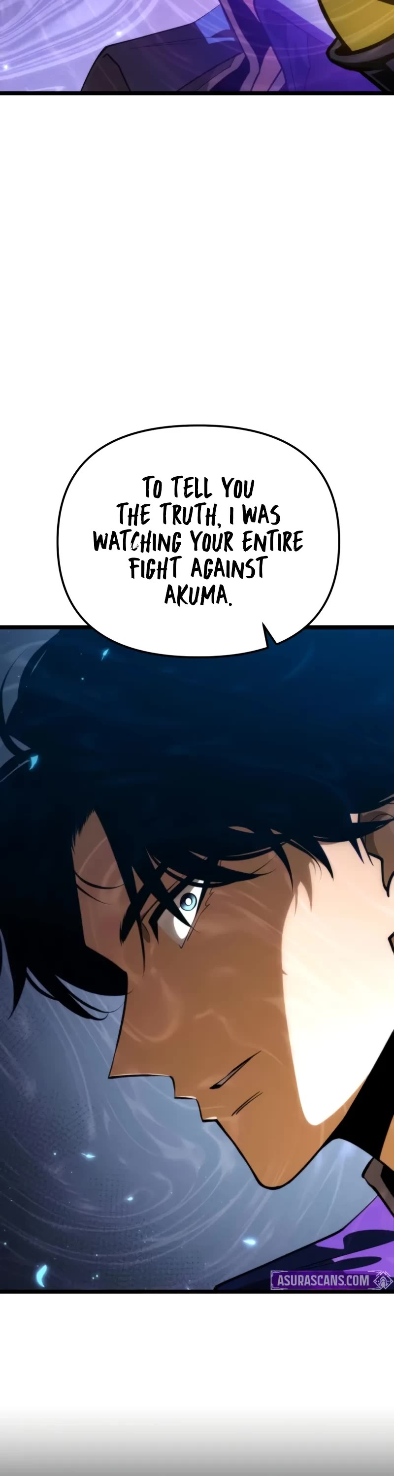 Reincarnator Chapter 85 page 31 - Chapter 85