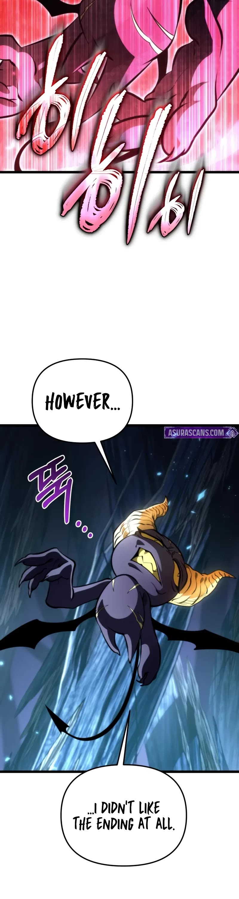 Reincarnator Chapter 85 page 34 - Chapter 85