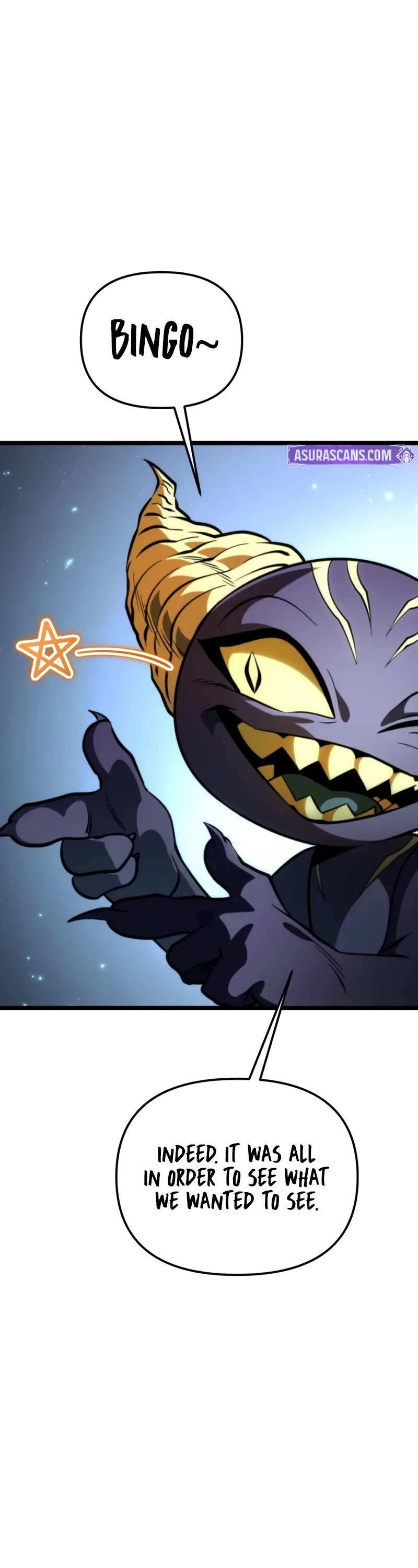 Reincarnator Chapter 85 page 36 - Chapter 85