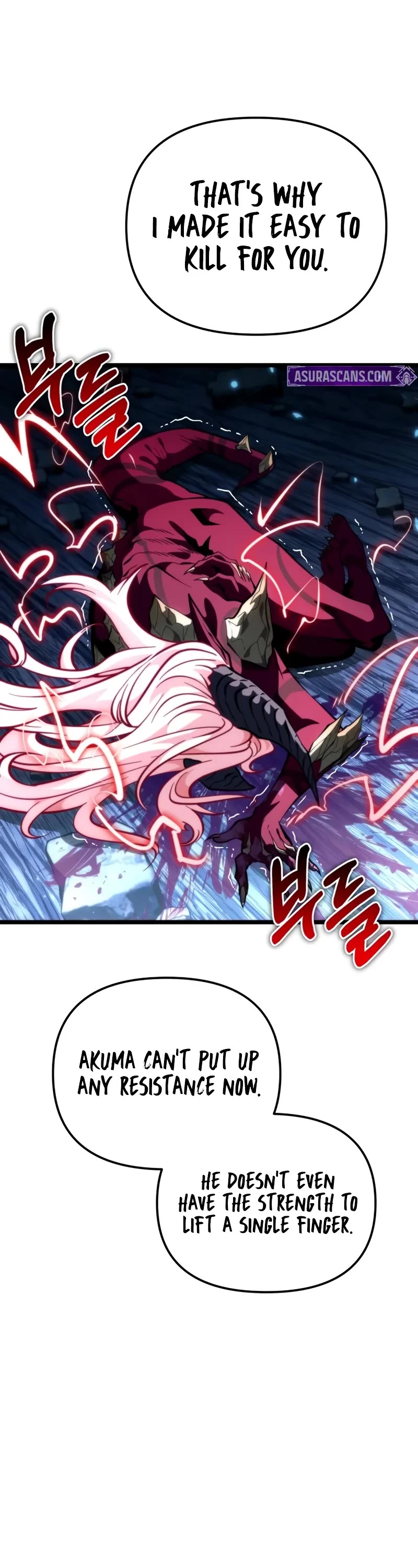 Reincarnator Chapter 85 page 37 - Chapter 85