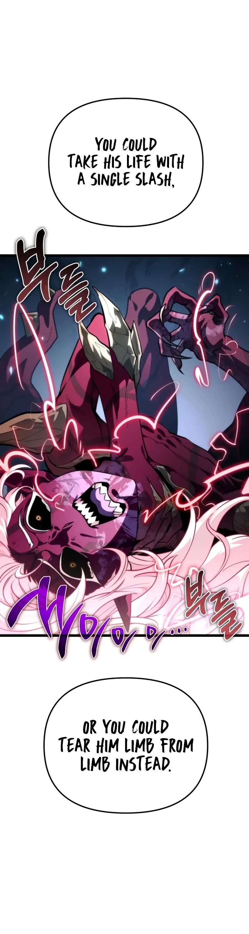 Reincarnator Chapter 85 page 38 - Chapter 85