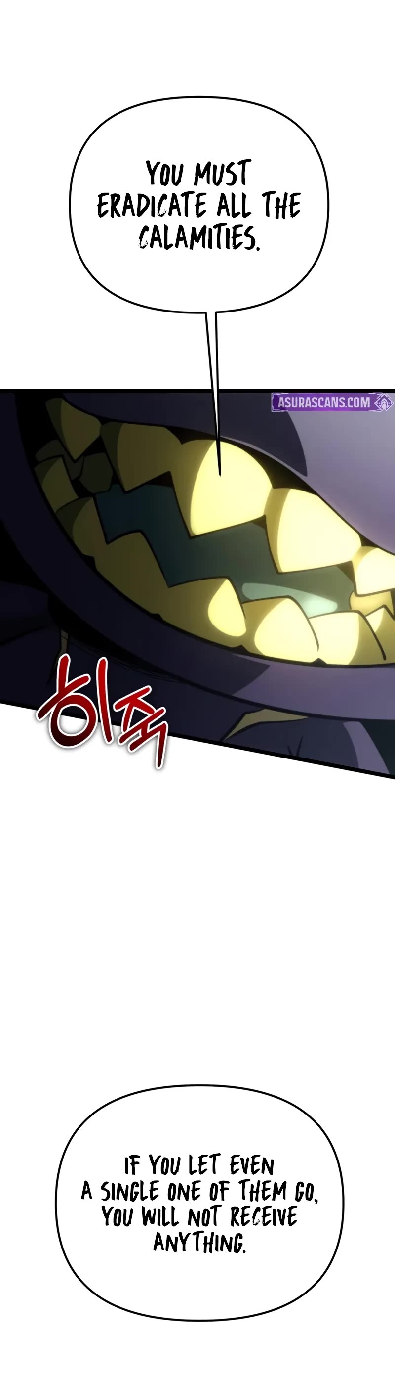 Reincarnator Chapter 85 page 41 - Chapter 85