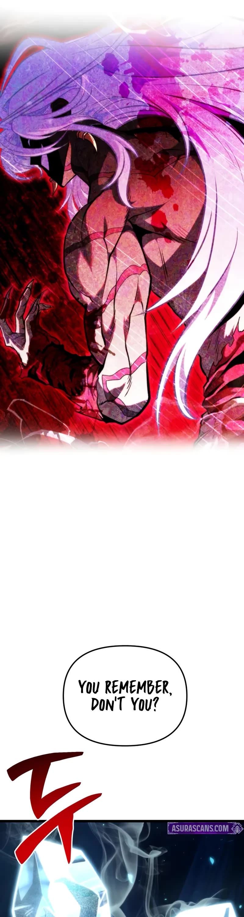 Reincarnator Chapter 85 page 42 - Chapter 85