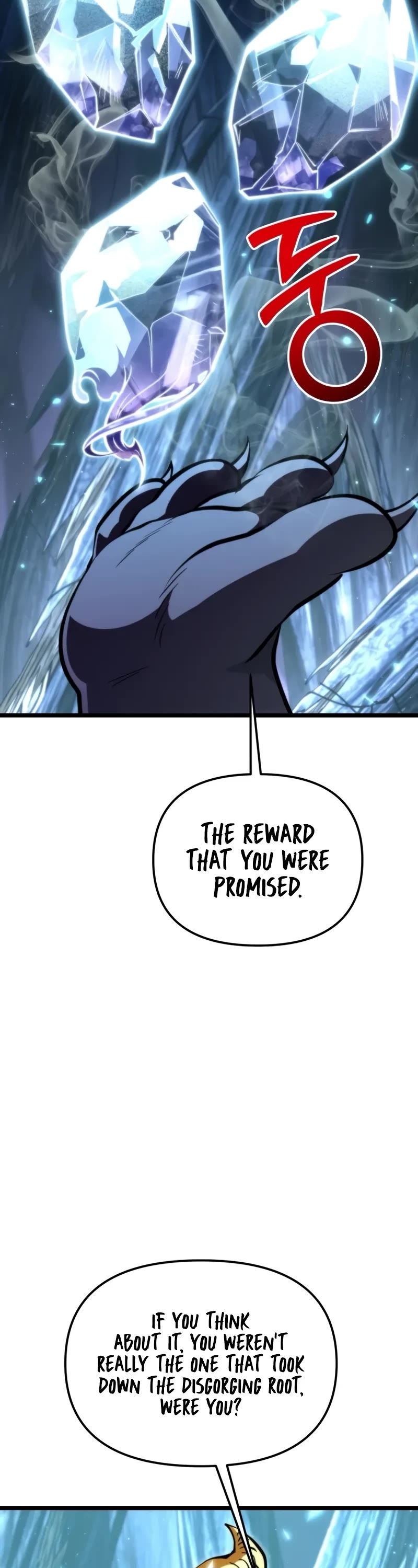 Reincarnator Chapter 85 page 43 - Chapter 85