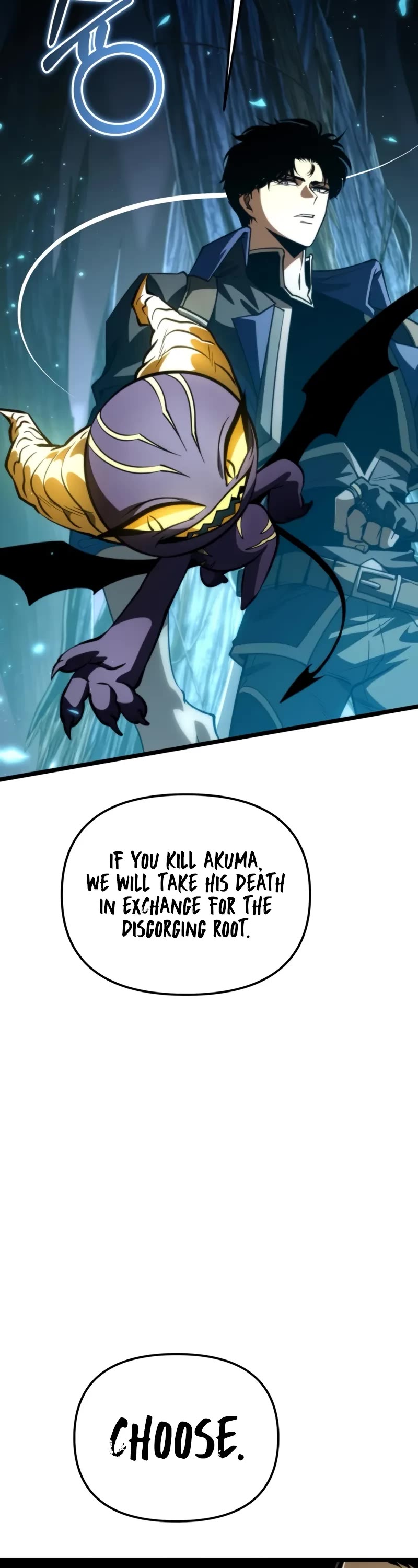 Reincarnator Chapter 85 page 45 - Chapter 85