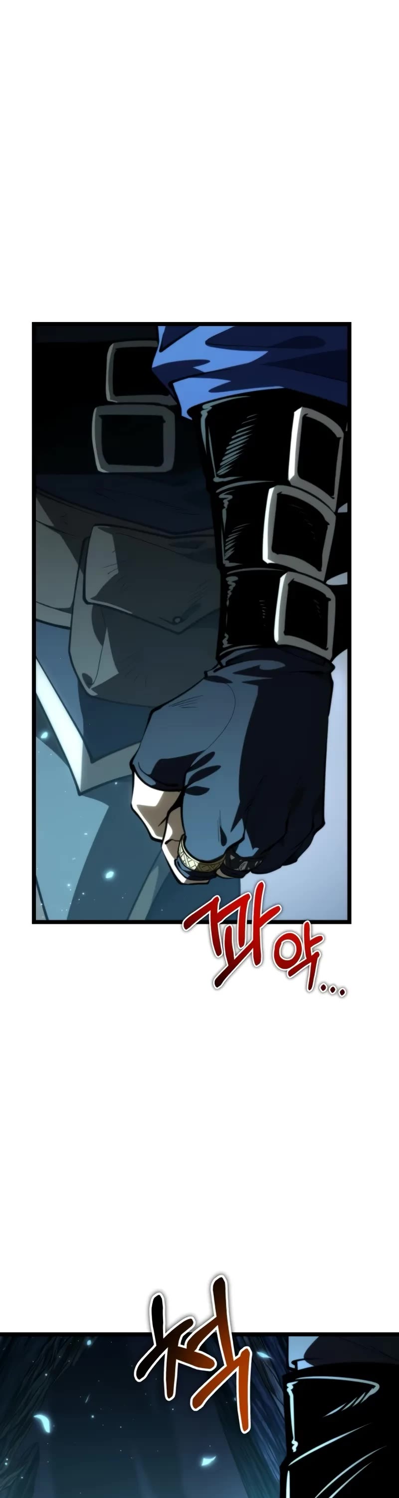 Reincarnator Chapter 85 page 49 - Chapter 85